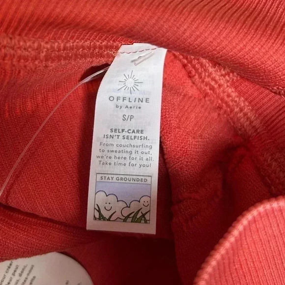 Offline by Aerie Seamless Leggings - Picture 4 of 5